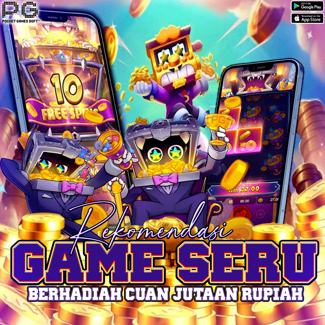 Banner Utama HUGO66